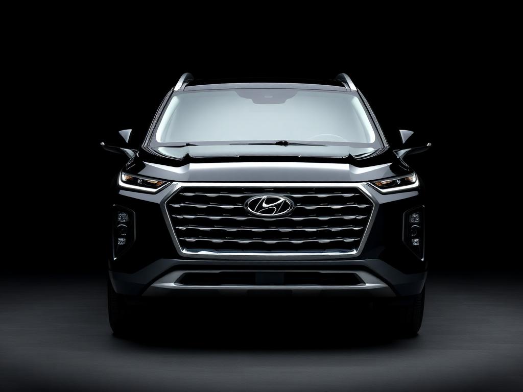 2021 Hyundai Palisade