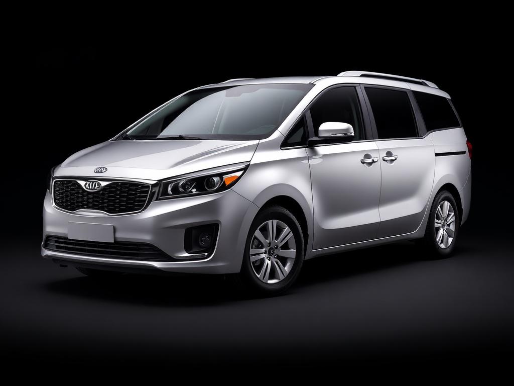 2022 Kia Carnival